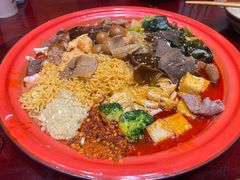 -李炮称盘麻辣烫(无锡荟聚店)