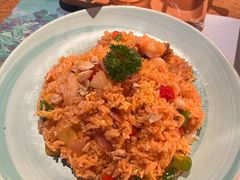 -绿茵阁牛扒餐厅(客村店)