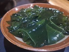 海带苗-麻大侠老火锅(巴国城店)