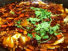 -受气牛肉·耙牛肉火锅(水晶郦城店)
