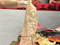 -于屿城重庆火锅(深圳总店)