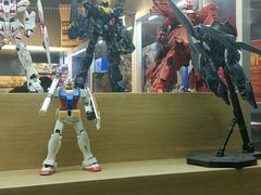 -骑鹅公社(南开大悦城店)