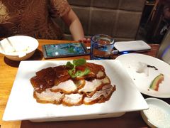 -又一福烤鸭·北京菜(东四店)