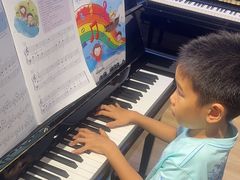 -柏斯音乐(北京荟聚购物中心)