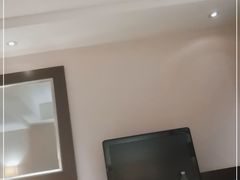 -上海西藏大厦万怡酒店