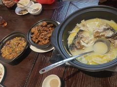 -董府·古宅餐厅