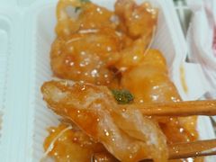 -郭林家常菜(洋桥店)