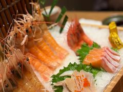 -Minase水濑·日料放题(外滩店)