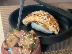 -昊·来了寿司(泡桐树店)