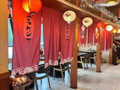 -三石铁板烧(紫竹桥店)