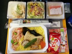 -全日本空输株式会社(上海办事处)