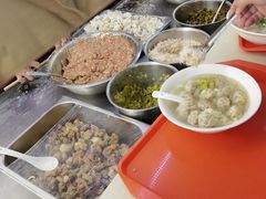 -金陵老丁家馄饨