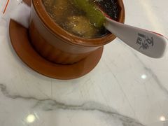 -万煲旺·香港老传承煲仔饭·猪杂汤(客村店)