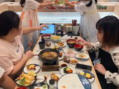 -滨寿司(新街口中央商场店)