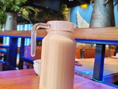 -学府公社餐酒吧(原中关村天堂店)