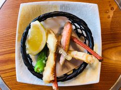 -蟹道乐(道顿堀本店)