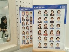 -天真蓝照相馆(中华广场店)