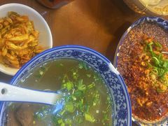 -长安后宰门水盆羊肉(新都心店)