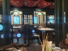 -偏脸子哈尔滨老烧烤(红旗大街店)