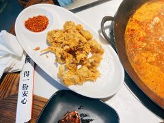 -老天桥蛙炉火锅(姑苏总店)