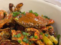 -辣螃铠盆盆蟹大排档(总店)