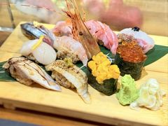-鮨一日本料理旗舰店(总店)