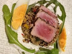 -长沙北辰洲际酒店-兰调全日餐厅