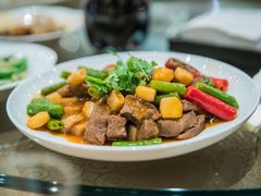 -北京盘古七星酒店