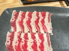 -新石器烤肉(千灯大润发店)