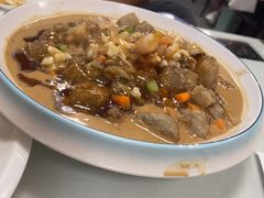 -黑石礁酒楼·海鲜(黑石礁店)