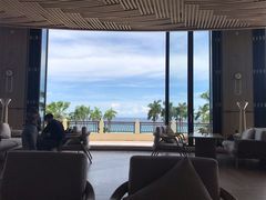 -三亚亚龙湾万豪度假酒店