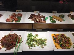 -鼎香缘海鲜自助火锅烤肉(锦辉购物广场店)