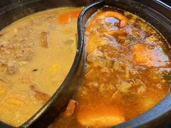 -捞王锅物料理(凯旋路店)