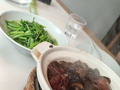 -大鱼徽州·寻味徽菜(星光总店)