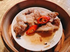 豉汁蒸排骨-苏浙汇(古北店)