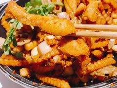 -渝蛙馆(新百店)
