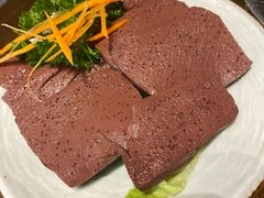 -潮澎派·潮汕菜大排档(南较西路店)