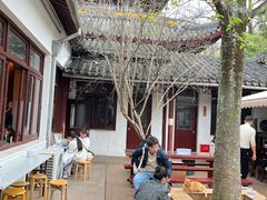 -西园寺素食(西园弄戒幢律寺店)