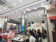 -品鲜海鲜餐厅(黄厝店)