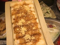 -渝味晓宇火锅(合川路店)