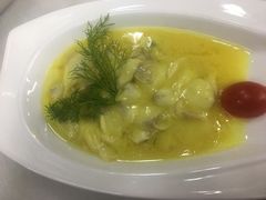-Pasha帕夏土耳其餐厅(南昌路店)