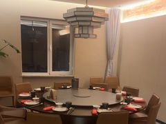 -羊门客在·烤盐池滩羊·川菜