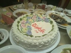 android_upload_pic-红宝石·鲜奶小方·海派西点房(南丹店)