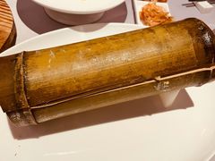 -粗茶淡饭·汉口公馆(循礼门店)