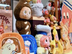 -泡泡玛特POPMART(壹号店)