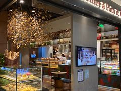-正本原 Le Grenier a Pain(官舍店)