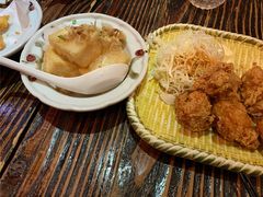 炸鸡块-平成屋·午肴夜酒(四川北路店)