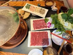 -南门涮肉(天坛南门店)
