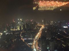 -上海静安香格里拉大酒店
