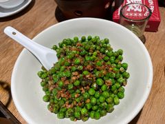 -聚鑫朋酸菜肥肠(文艺路口店)